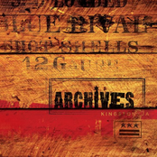 The Archives: Archives