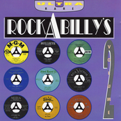 Ultra Rare Rockabilly's, Volume 2