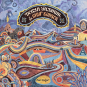 Derya Yildirim: Kar Yağar