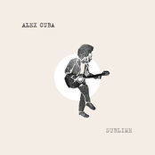 Alex Cuba: Sublime