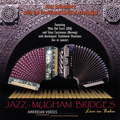 American Voices: Jazz - Mugham Bridges, Live in Baku