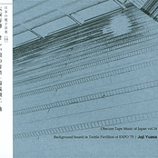 background sound in Textile Pavillion of EXPO '70