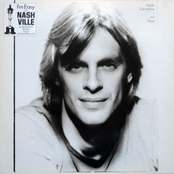 I'm Easy by Keith Carradine