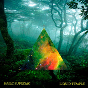 Liquid Temple