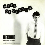 Rekordmagasinet by Mats Olofsson