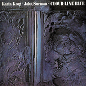 Cloud Line Blue