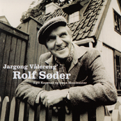 rolf søder