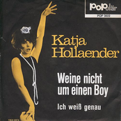 Weine Nicht Um Einen Boy