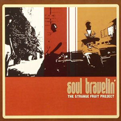 The Strange Fruit Project: Soul Travelin'