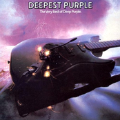 Smoke On The Water by Deep Purple