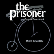 The Prisoner (2: Incidentally)