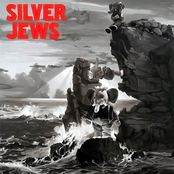 Candy Jail by Silver Jews
