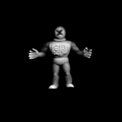 curse of the overfiend