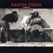 Primo Amore by Banda Osiris