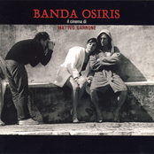 Jogging E Bacio by Banda Osiris