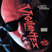 Vigilantes Feat Blaq Poet