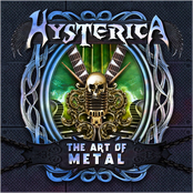Hysterica - Spirit Of The Age