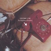 The Telephone Is Breathing