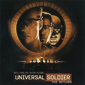 The Clay People: Universal Soldier: The Return