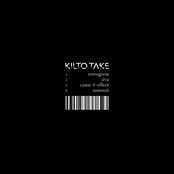 Kilto Take - EP