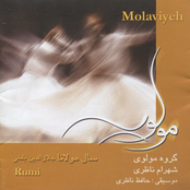 Shahram Nazeri: Rumi (Molaviyeh)-Persian Classical Music