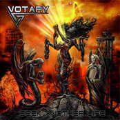 Seek Another Life by Votary