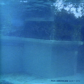 Lights On Water by Pan•american