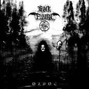 Harbinger Of Pestilence by Black Funeral