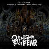 Ode ao Medo
