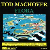 Tod Machover: Flora