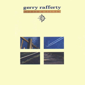 Moonlight And Gold by Gerry Rafferty