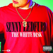 Sunny Ledfurd: The White Disk