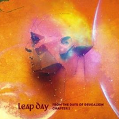 From the Days of Deucalion: Chapter 1