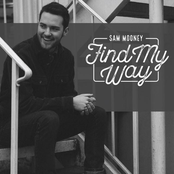 Sam Mooney: Find My Way