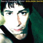 Golden Days EP