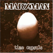 Time Capsule by Marxman