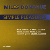 Simple Pleasures (feat. George Garzone, Mick Goodrick, Kenny Werner, Bruce Gertz & Billy Hart)