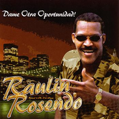 Raulin Rosendo: Dame Otra Oportunidad