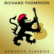 Walking On A Wire by Richard Thompson