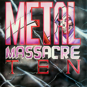 Metal Massacre X