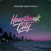 Heartbreak City (Instrumentals)