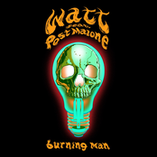 Burning Man - Single