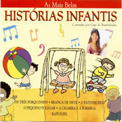 As Mais Belas Histórias Infantis