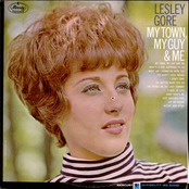 A Girl In Love by Lesley Gore