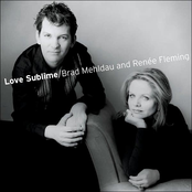 His Caring Is A Nightmare To Us by Brad Mehldau And Renée Fleming