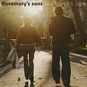 Losing Fear by Rosemary's Sons