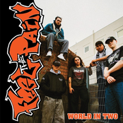 WORLD IN TWO - EP