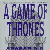 A Game of Thrones (read by Roy Dotrice)