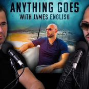 Anything Goes with James English