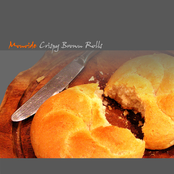 Crispy Brown Rolls
